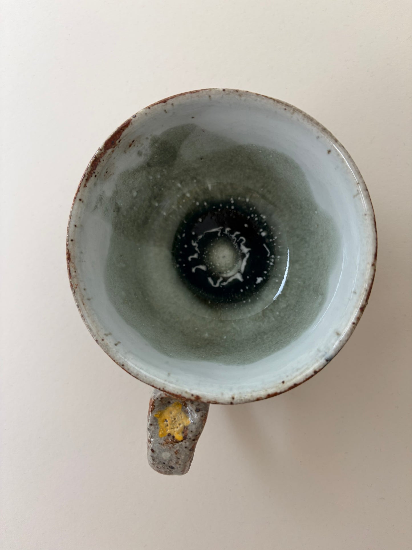 mug