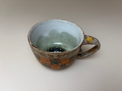 mug