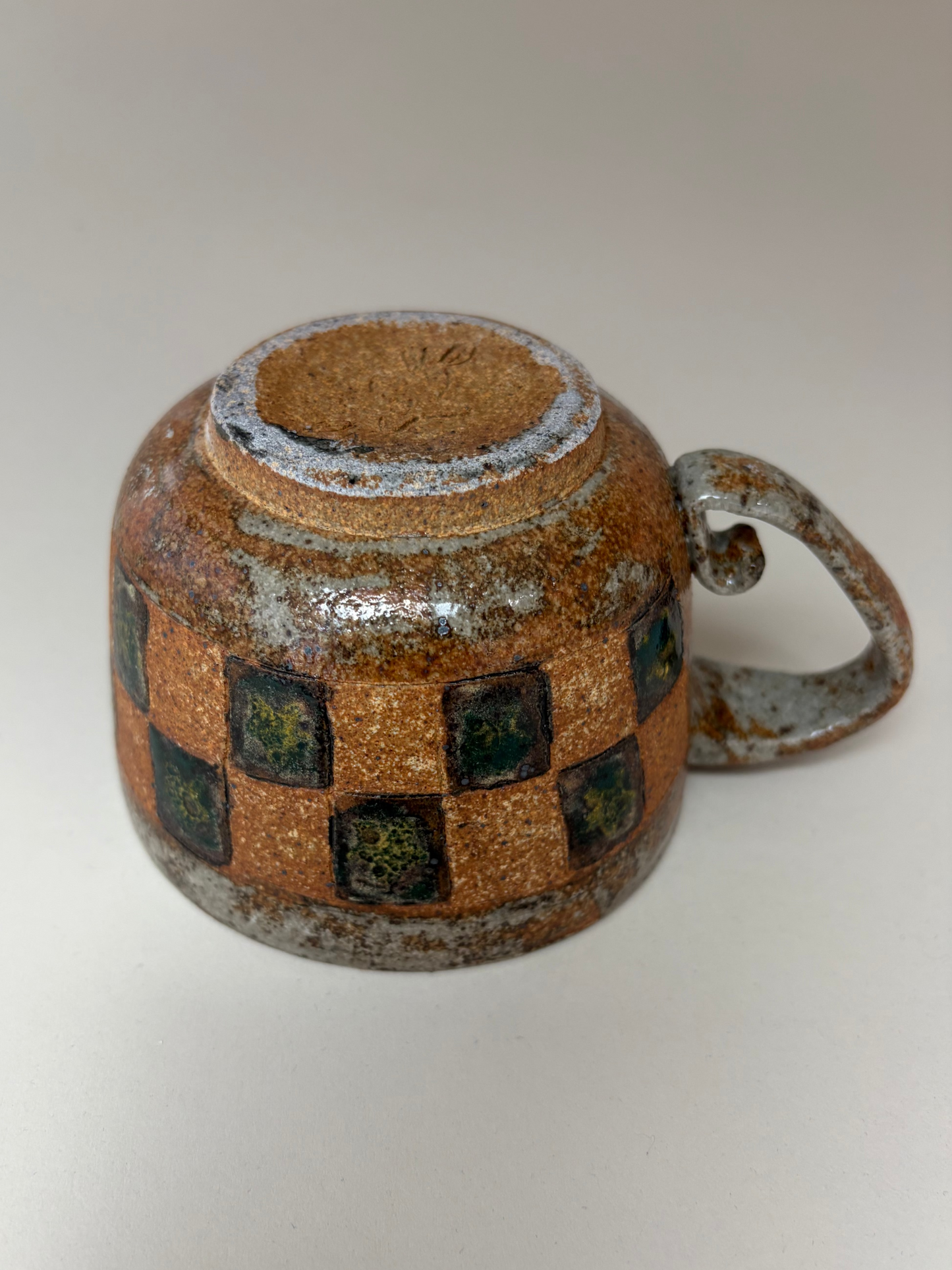 mug