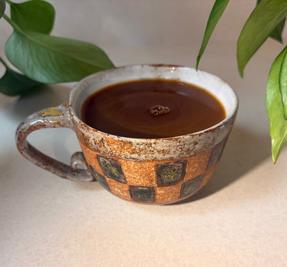 mug