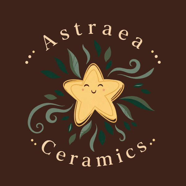 Astraea ceramics
